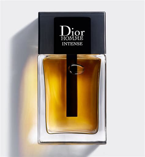 dior homme intense marktplaats|Dior Homme Intense 2020 notes.